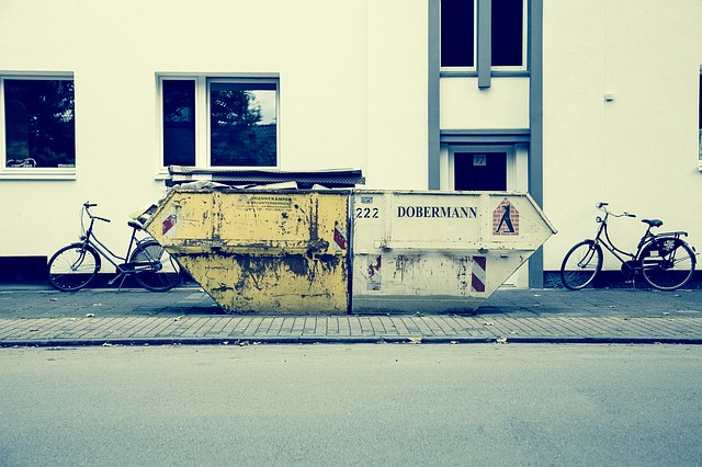 Wohnungsauflösung Fürstenfeldbruck München