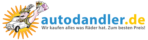 Autodandler-Autoankauf