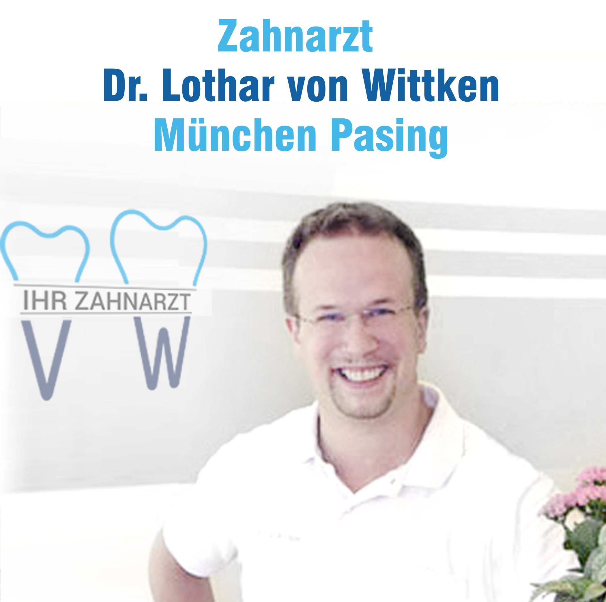 Dr. Lothar von Wittken