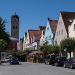 Umzug-Erding