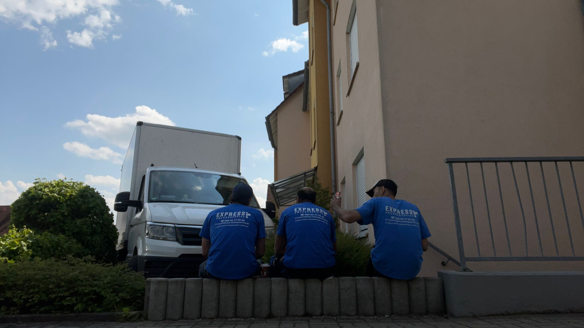 express-umzugsservice-gmbh-umzug-team